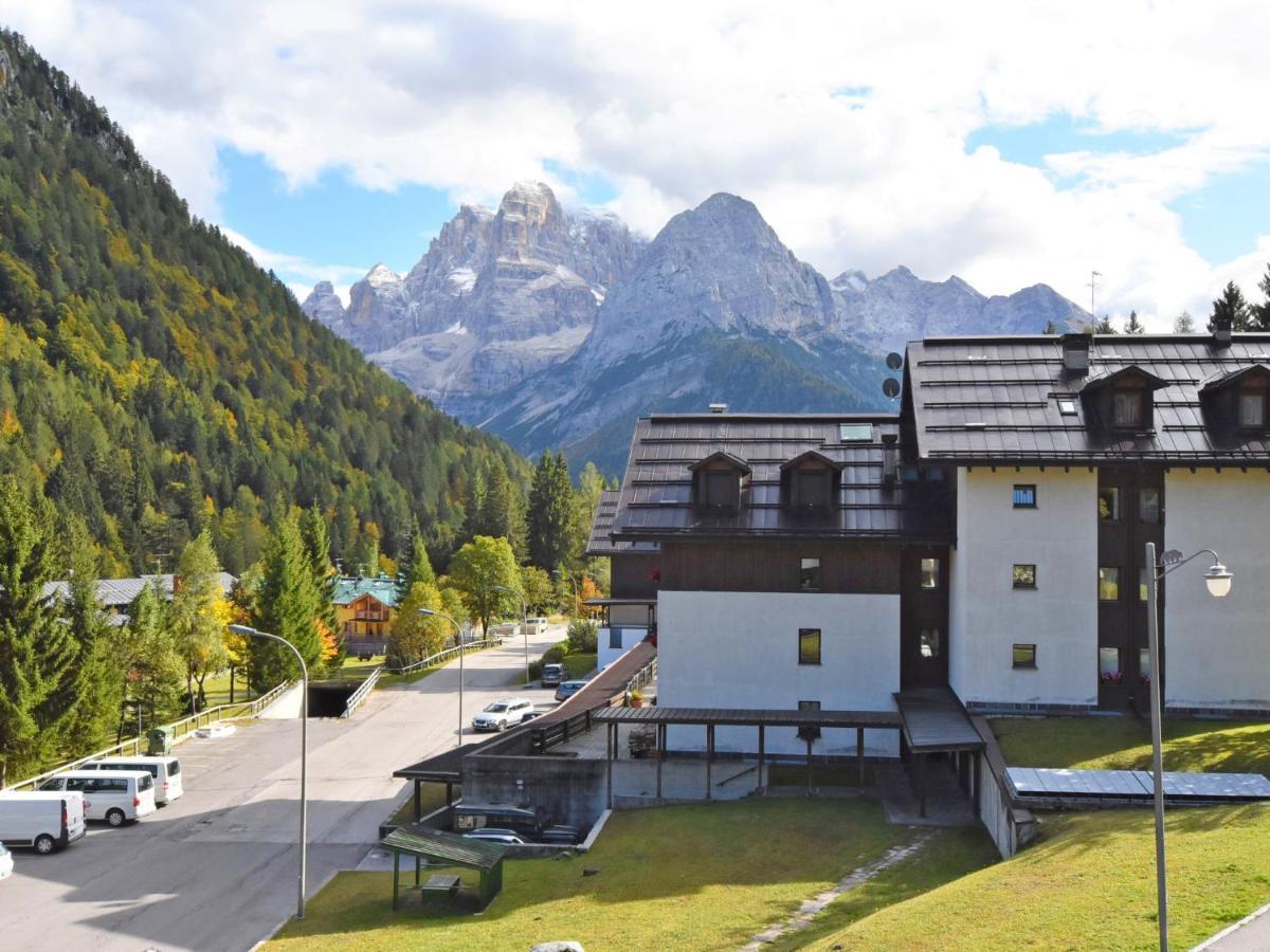 Appartamento Locazione Turistica Frassan Apartments-3