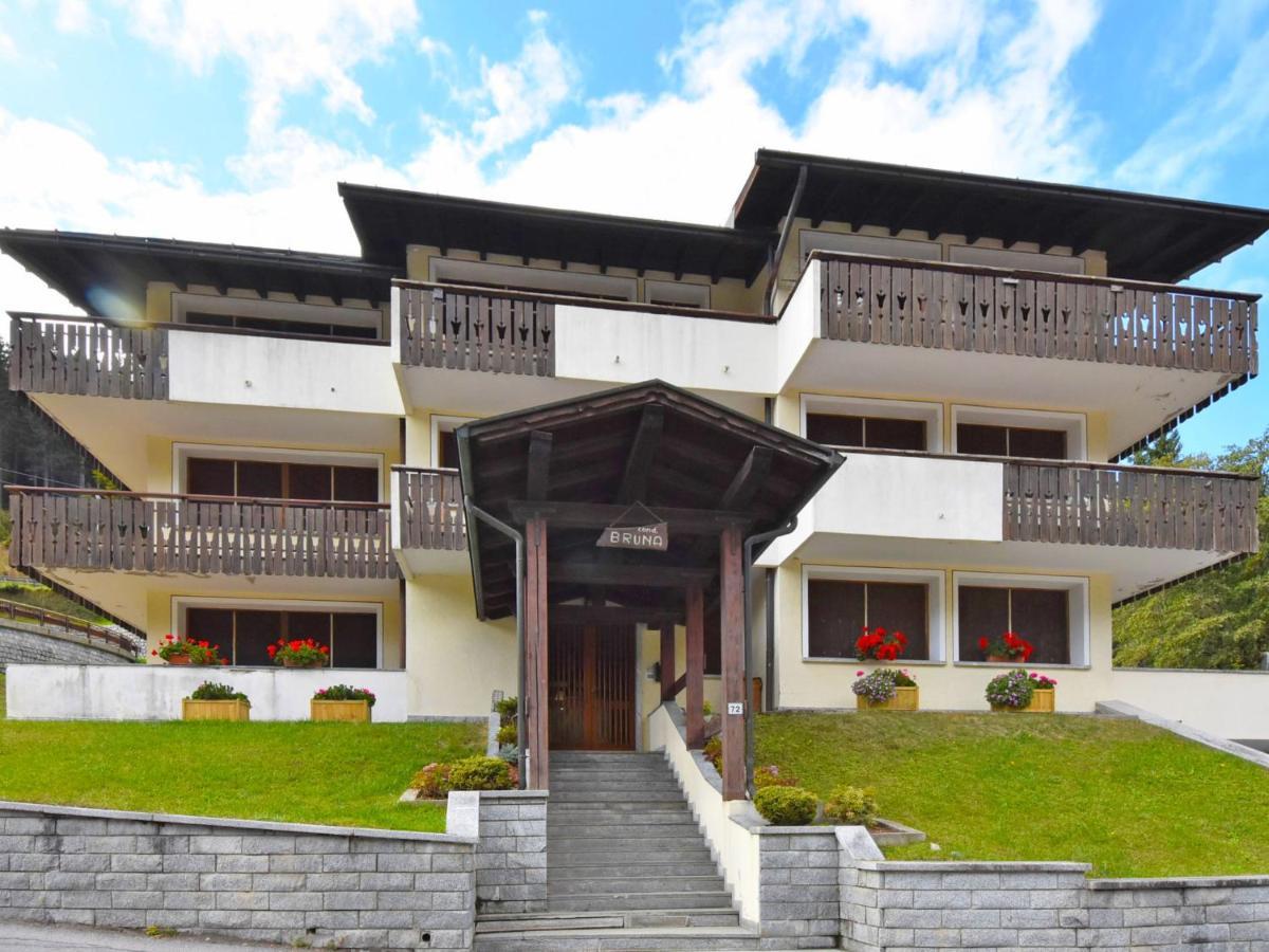 Appartamento Locazione Turistica Frassan Apartments-3