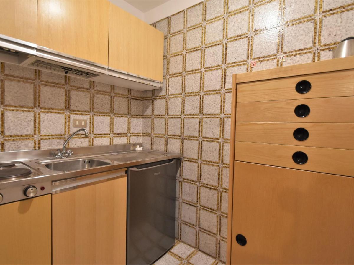 Locazione Turistica Frassan Apartments-3 Appartamento *