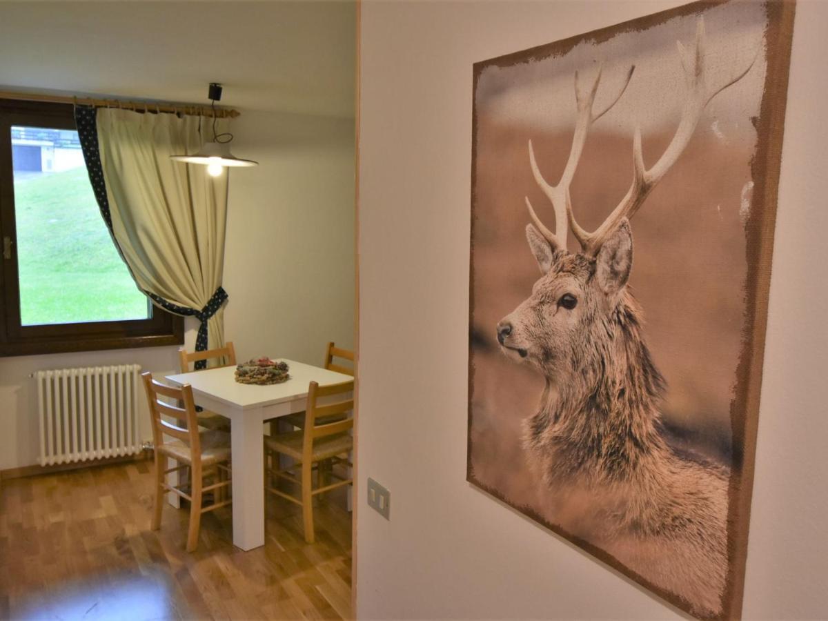 Appartamento Locazione Turistica Frassan Apartments-3 Madonna