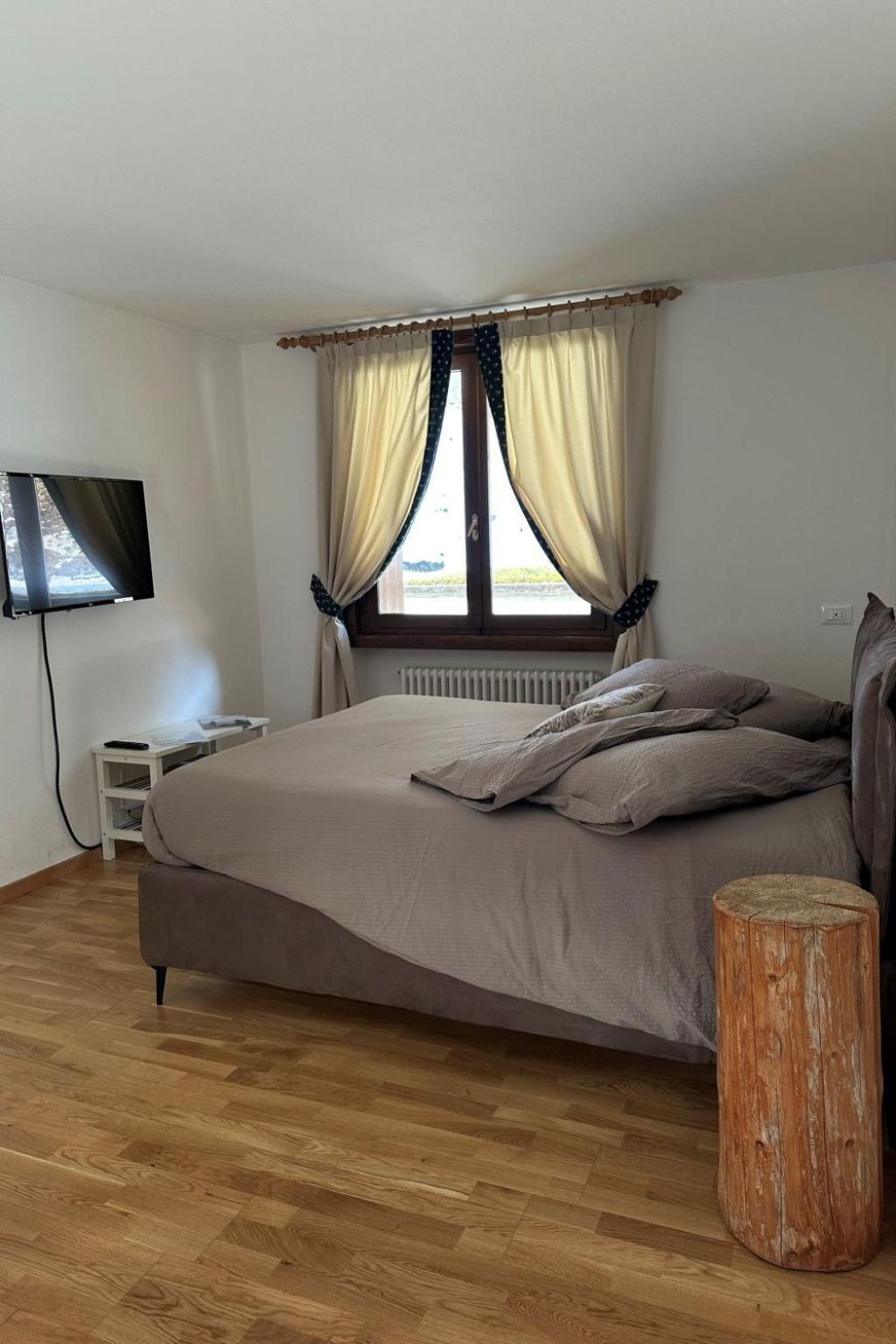 Locazione Turistica Frassan Apartments-3 Appartamento